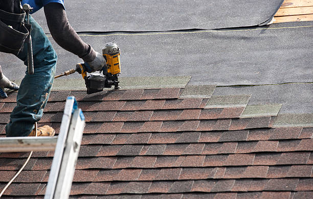 Licensed Roofing service in New Albany, OH - Brentwood Metal Roofing